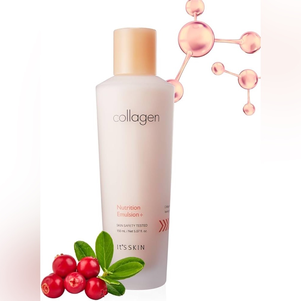 It’s Skin Collagen Nutrition Emulsion